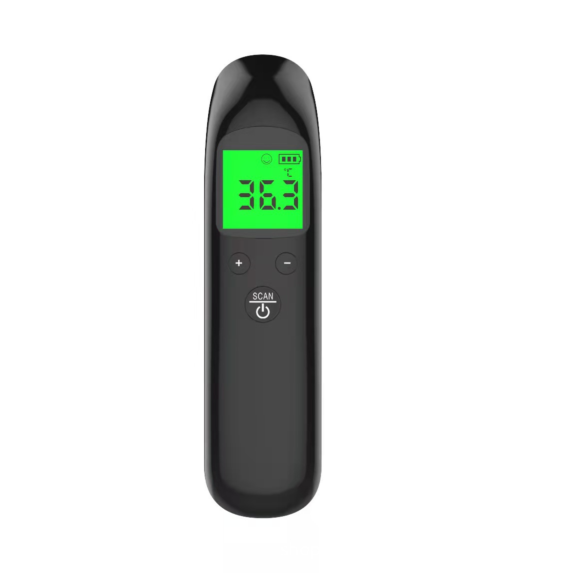 are digital thermometers accurate