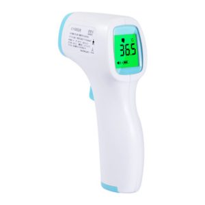 Infrared Thermometer/Forehead Thermometer