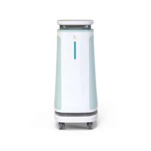 Bed Sheet Element Ozone Disinfection Machine