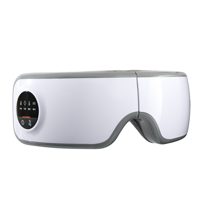 Stress Therapy Electric Eye 4D Smart Airbag Vibration Massager