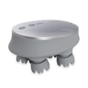 Automatic Vibrating Octopus Head and Scalp Relaxing Massager
