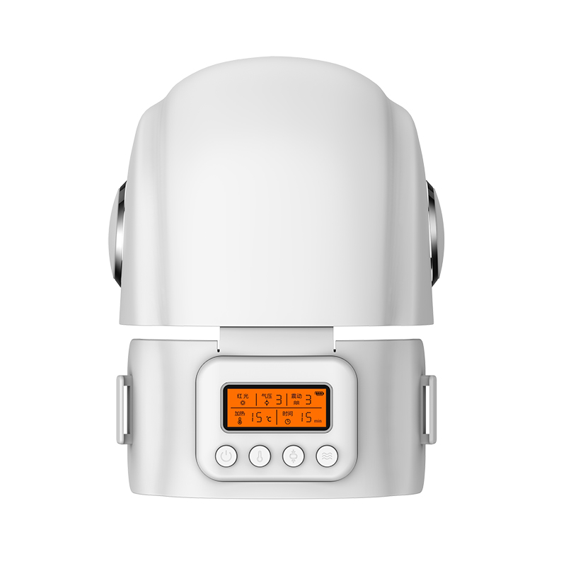Medical Therapy Leg and Foot Massager