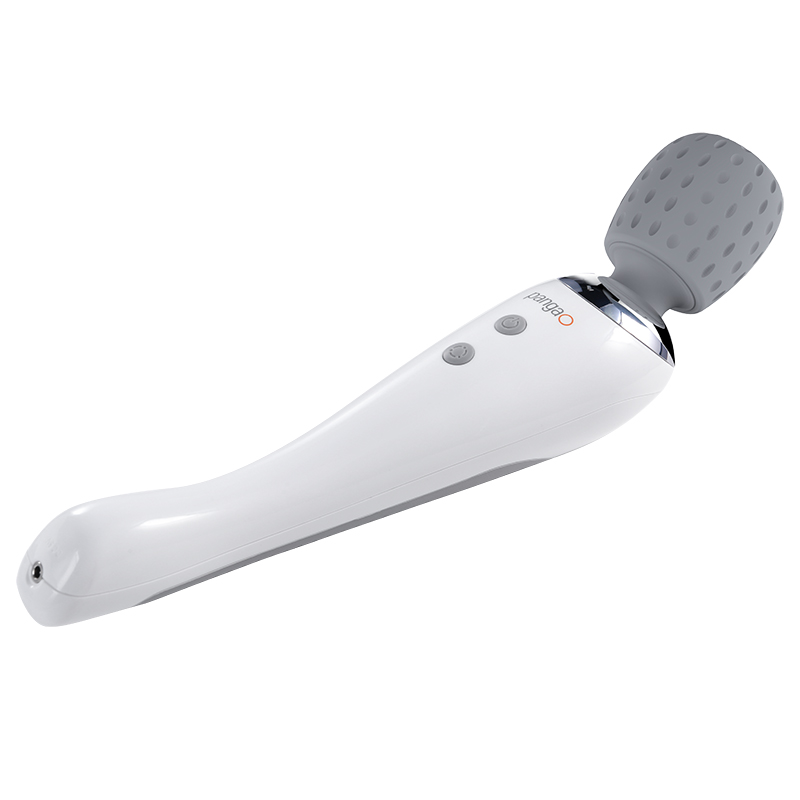 Tragbare Muskelmassage-Faszienpistole