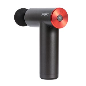 Handheld Muscle Massage Fascial Gun