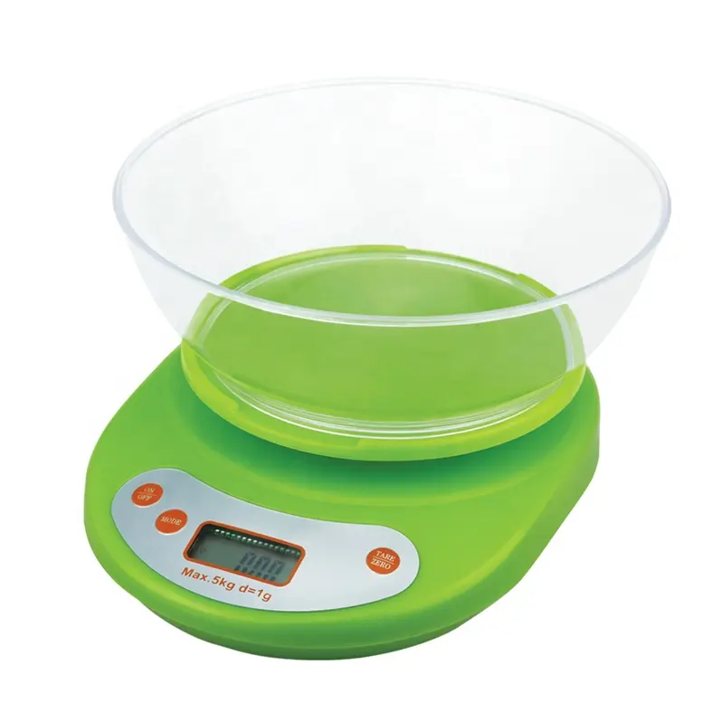 Home Use Kitchen Scale