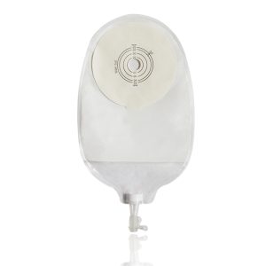 Medical Urinary Pouch