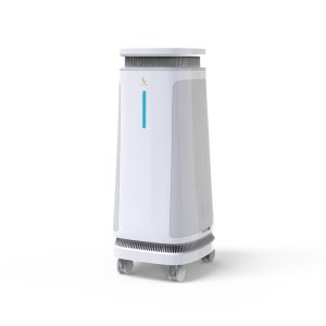 Hospital and Home Useage Mobile Plasma Air Sterilizer