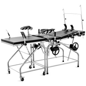 Adjustable Medical Exam Table Physical Therapy Bed