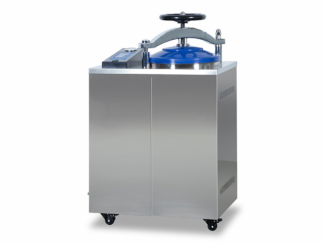 Electric Autoclave Steam Sterilizer High Pressure Sterilizer