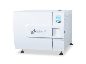 Steam Autoclave Sterilizer Automatic Lab and Hospital Disinfection Equipment