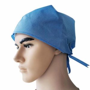 Disposable Surgical Cap