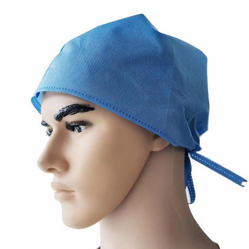 Disposable Surgical Cap