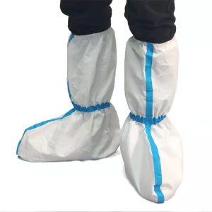 Hospital Operation Microporous Shoes Cover