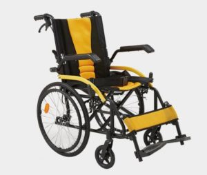 Wheelchair for Adults