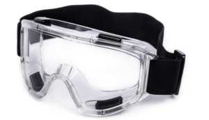 Safety Goggles Anti-Fog Protective Safety Glasses Lab Goggles