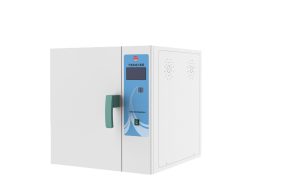 Medical High Temperature Dry Heat Sterilizer
