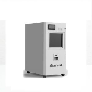 Low Temperature Plasma Sterilizer Disinfection Cabinet