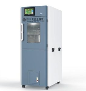 Medical Vacuum Drying Cabinet