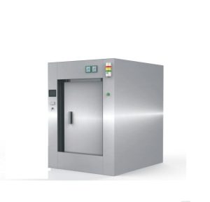 Vacuum High Pressure Sterilizer