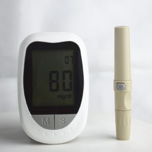 Blood Glucose Meter/Blood Glucose Monitor Kit
