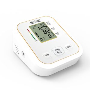 Arm Blood Pressure Monitor