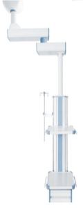 ICU Medical Suspension Bridge Pendant