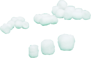 Medical Cotton Ball
