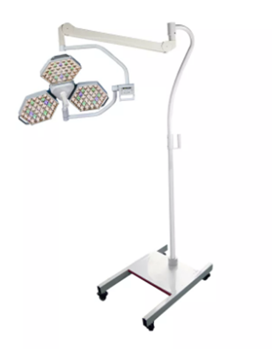 LED Surgical Medical Exam Light Gooseneck Lamp