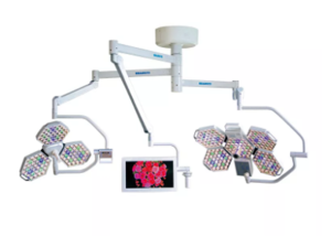 edical Exam Lamp, Shadowless Lamp Lights LED