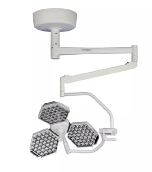 LED Surgical Oral Exam Light Shadowless Lamp