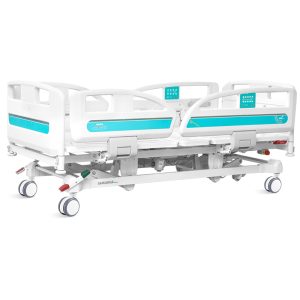 Adjustable Multiple Functions Hospital Bed