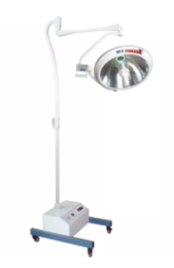 LED Esthetician Light, Medical Operating Lamp Examination Light
