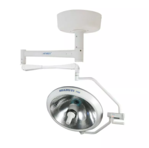 LED Pharmacy Table Lamp