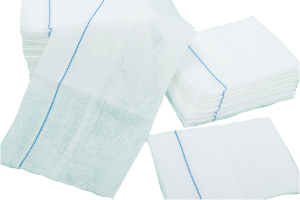 Skim Gauze Block