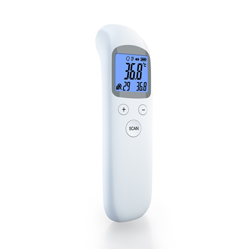 are digital thermometers accurate