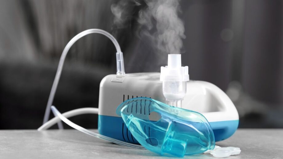 which nebuliser is the best