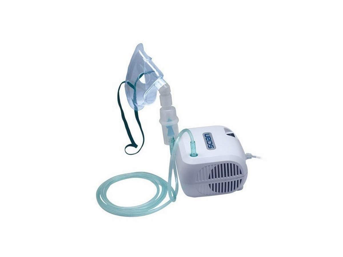 which nebuliser is the best
