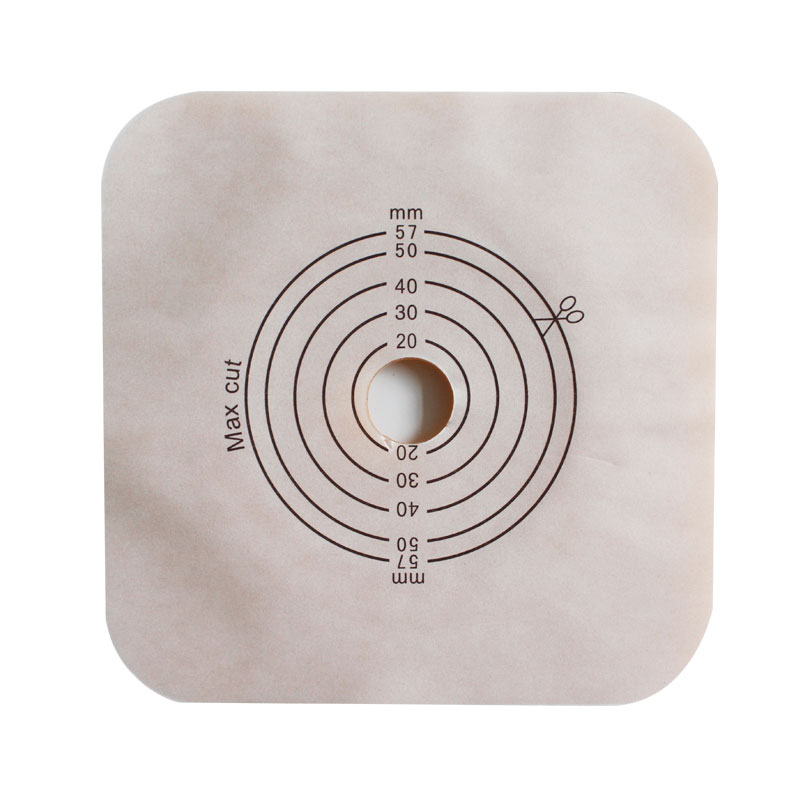 what is medical colostomy bag