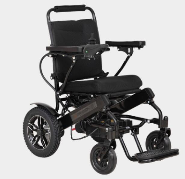 why are electric wheelchairs so expensive