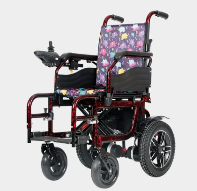why are electric wheelchairs so expensive