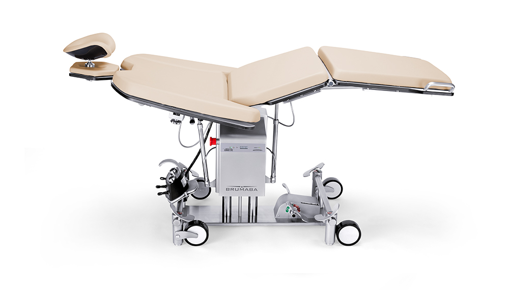 what is operating table
