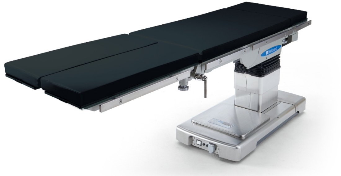 what is operating table