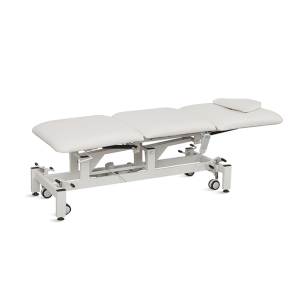How Many Types Of Beds Are Used For Nursing