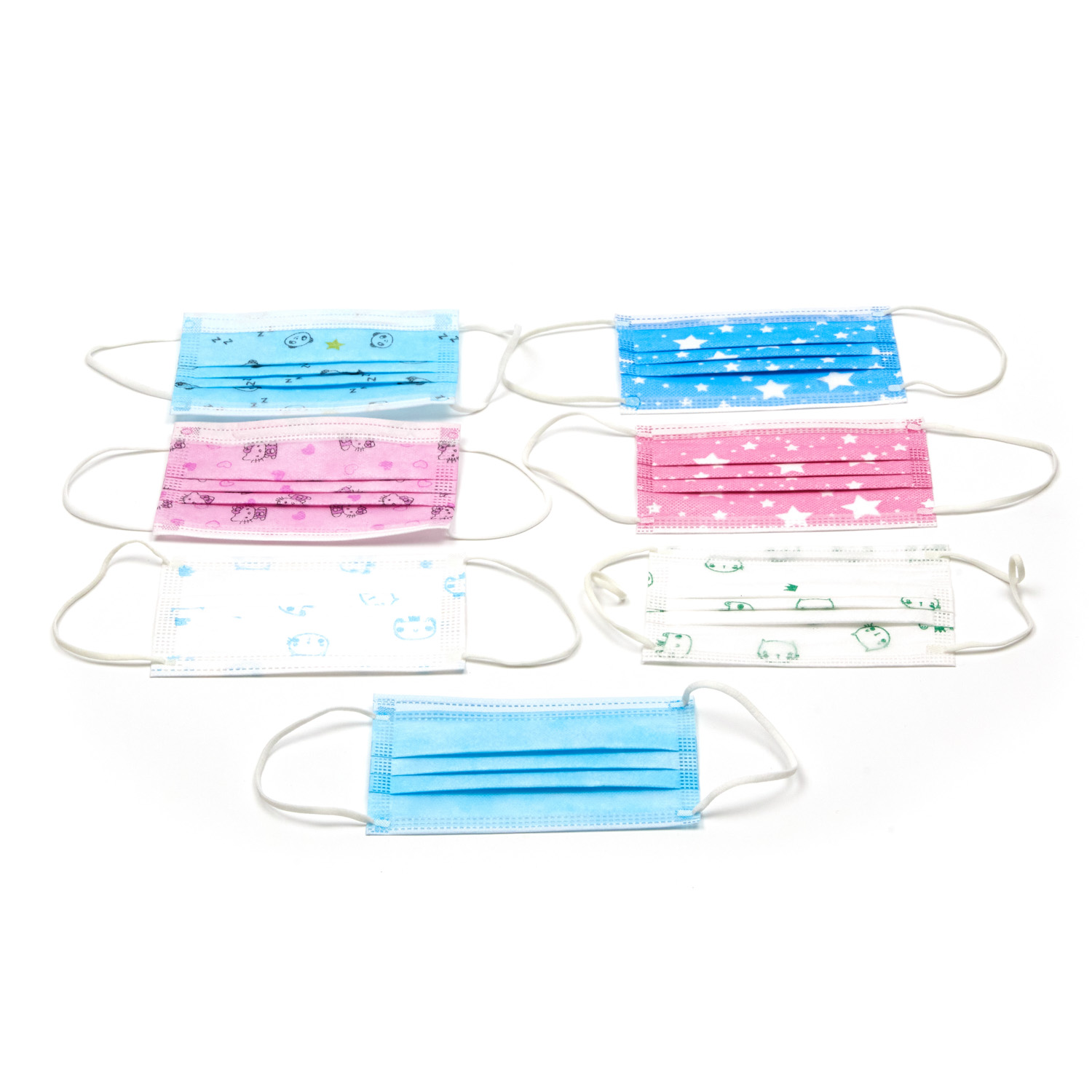surgical masks