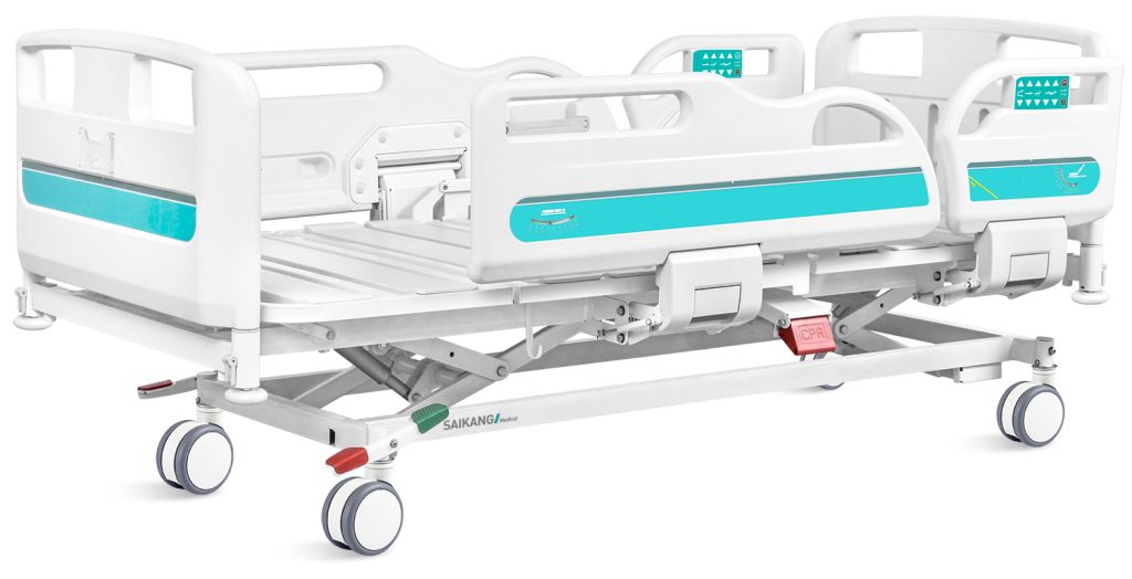 What is an ICU bed - News - 2