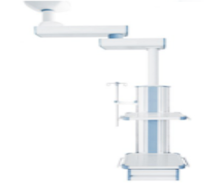Icu Medical Suspension Bridge Pendant