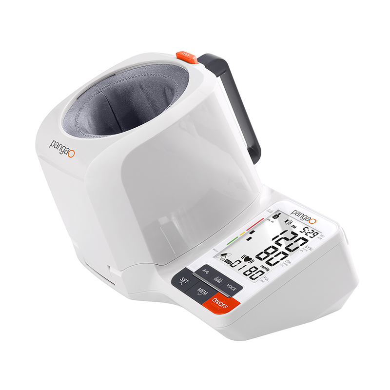 Blood Pressure Monitors