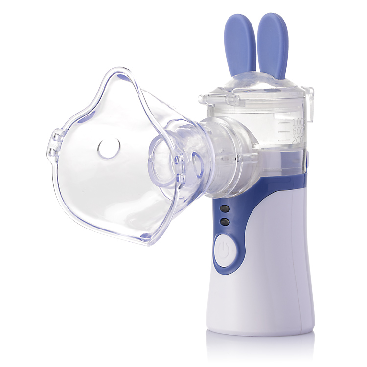 Nebulizer