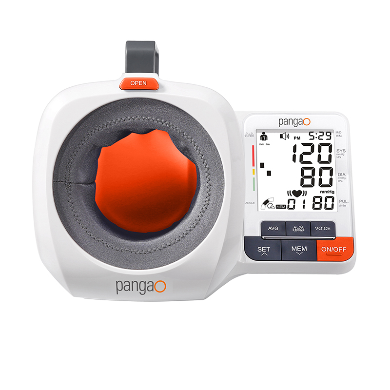 blood pressure monitor