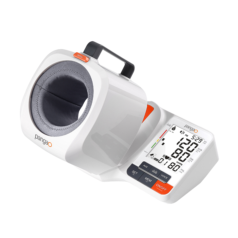 blood pressure monitor